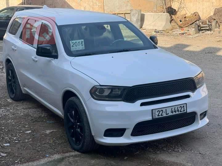 دودج دورانجو